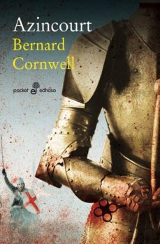 azincourt (ebook)-bernard cornwell-9788435046633