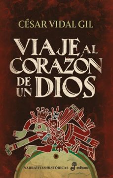 viaje al corazon de un dios (ebook)-cesar vidal gil-9788435050333