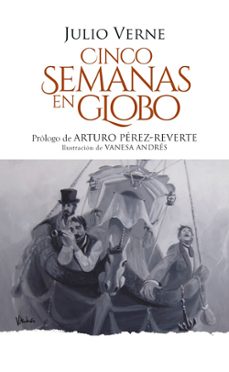 cinco semanas en globo-jules verne-9788435055833
