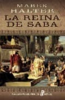 la reina de saba-9788435061933