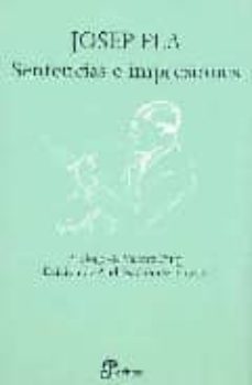 sentencias e impresiones-9788435091633