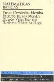 matematicas basicas-9788436223033