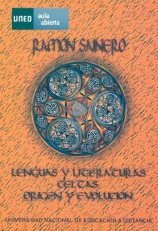 lenguas y literaturas celtas: origen y evolucion (ebook)-ramon sainero-9788436258233