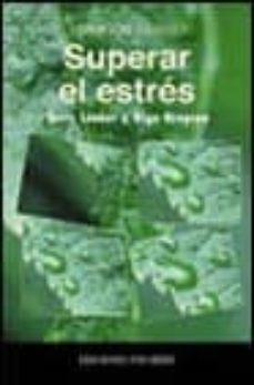 superar el estres-terry looker-9788436812633