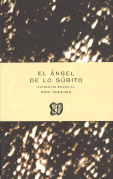 el angel de lo subito-9788437507033