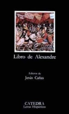 libro de alexandre-9788437607733