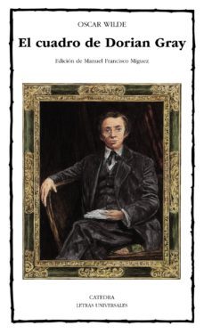 el cuadro de dorian gray-oscar wilde-9788437611433