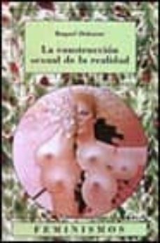 la construccion sexual de la realidad-9788437612133