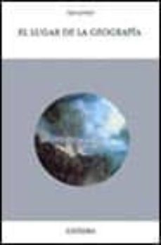 el lugar de la geografia-tim unwin-9788437613833