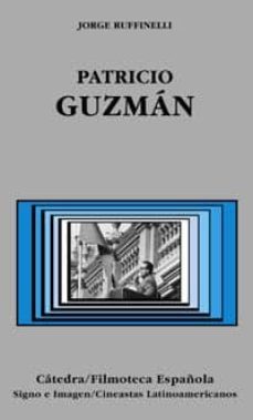 patricio guzman-9788437619033