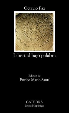 libertad bajo palabra-9788437632933