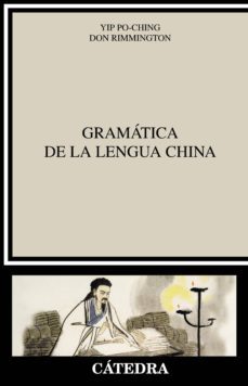 gramatica de la lengua china (ebook)-yip po ching-don rimmington-9788437634333