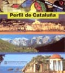 perfil de catalunya (3ª ed.)-9788439365433