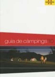 guia de campings 2010-9788439382133
