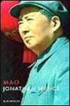 mao en su tinta (ebook)-jonathan spence-9786073127394