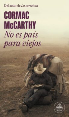 no es pais para viejos (ebook)-9788439724933