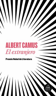el extranjero-albert camus-9788439737933