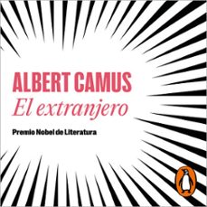 el extranjero-albert camus-9788439738633