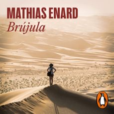 brújula-mathias enard-9788439740933