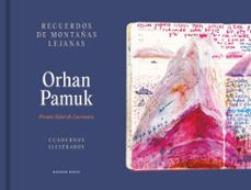 recuerdos de montañas lejanas-orhan pamuk-9788439742333