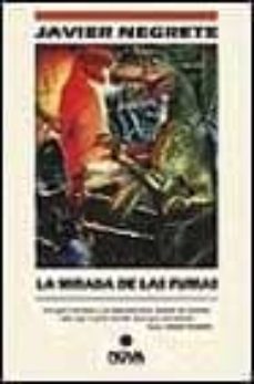 la mirada de las furias-9788440673633