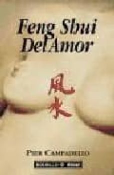 feng shui del amor-pier campadello-9788441409033