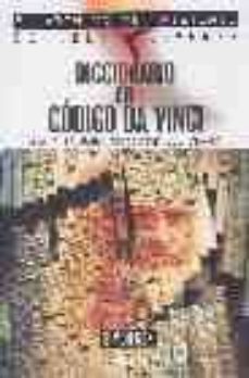 diccionario del codigo da vinci: una guia para descifrar sus clav es-9788441415133