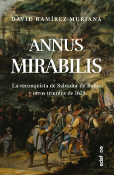 annus mirabililis (ebook)-david ramirez muriana-9788441444133