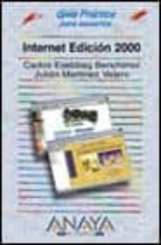 internet edicion 2000 (guia practica)-9788441510333