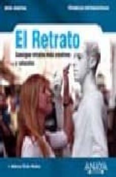 el retrato: consigue retratos mas creativos y naturales (tecnicas fotograficas) (ocio digital)-9788441518933