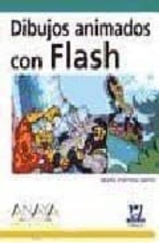 dibujos animados con flash (diseño y creatividad)-stephen m. smith-9788441523333
