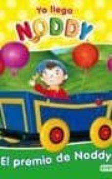 el premio de noddy-9788444165233