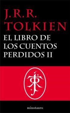 hª tierra media nº 02/12 el libro de los cuentos perdidos 2 (ebook)-j.r.r. tolkien-9788445001233