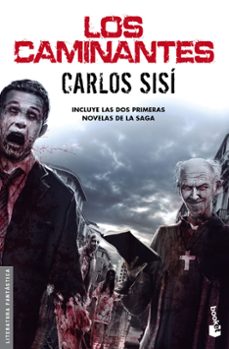 los caminantes-9788445002933