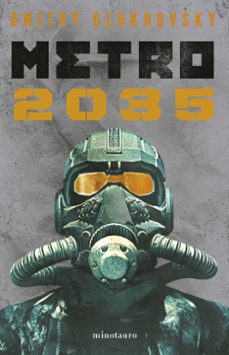 metro 2035 (ne)-9788445012833