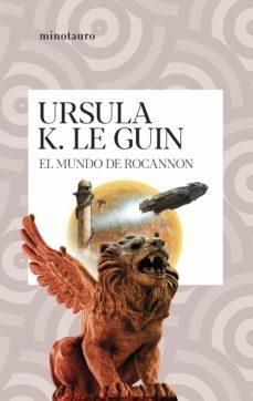 el mundo de rocannon (ebook)-ursula k. le guin-9788445014233