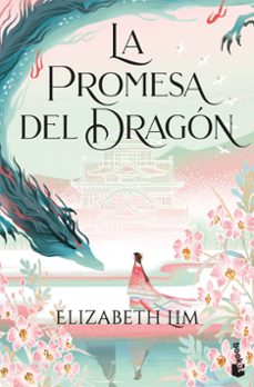 la promesa del dragon (seis grullas, 2)-elizabeth lim-9788445019733