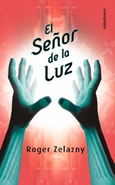 el señor de la luz-roger zelazny-9788445074633
