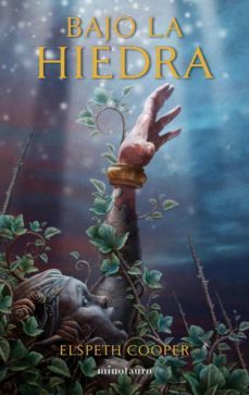bajo la hiedra (ebook)-9788445078433