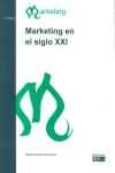marketing en el siglo xxi (2ª ed.)-9788445414033