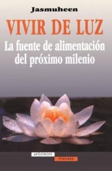 vivir de luz-9788445501733