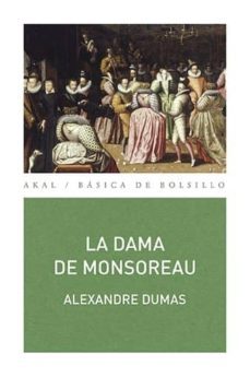 la dama de monsoreau-alexandre dumas-9788446027133