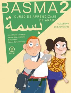 eso 2ºc basma-2 (arabe) cuaderno de  ejercicios-9788446032533
