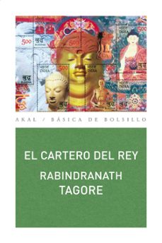 el cartero del rey-rabindranath tagore-9788446033233