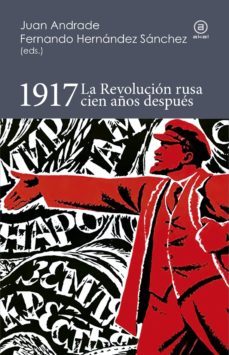 1917. la revolucion rusa cien años despues (ebook)-9788446044833