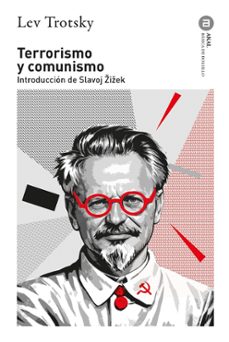 terrorismo y comunismo-lev trotsky-9788446057833