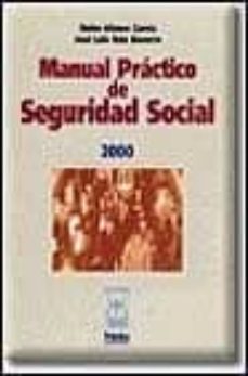manual practico de seguridad social 2000-9788447014033