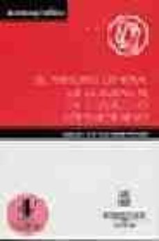el principio general de la buena fe en el derecho administrativo (4ª ed.)-9788447021833