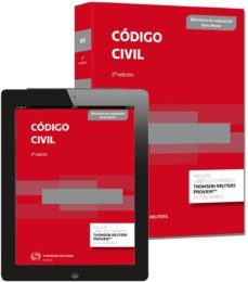 codigo civil (2ª ed.)-9788447049233