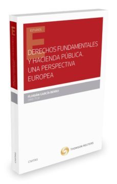 derechos fundamentales y hacienda publica. una perspectiva europea-9788447052233